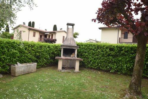 Apartamento Appartamento Suite Luna