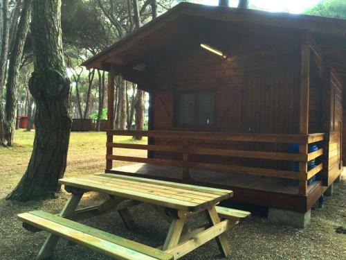 Camping Village Isola Verde