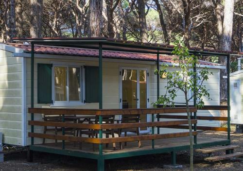 Camping Village Isola Verde