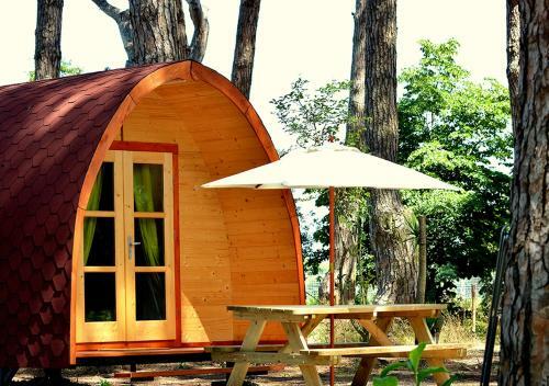 Camping Village Isola Verde