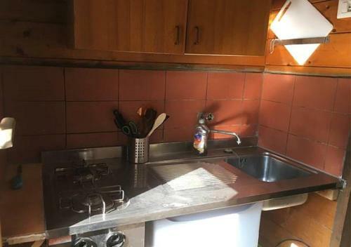 Camping Village Isola Verde