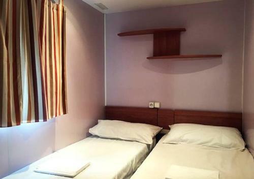 Camping Village Isola Verde