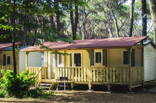 Camping Village Isola Verde