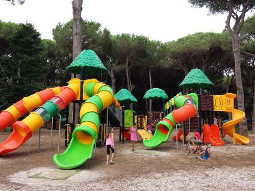Camping Village Isola Verde