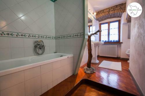 Casa Coccinelle