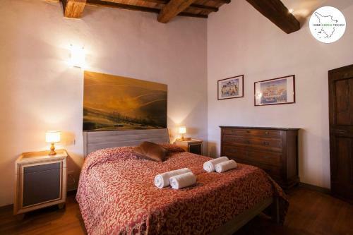Casa Coccinelle