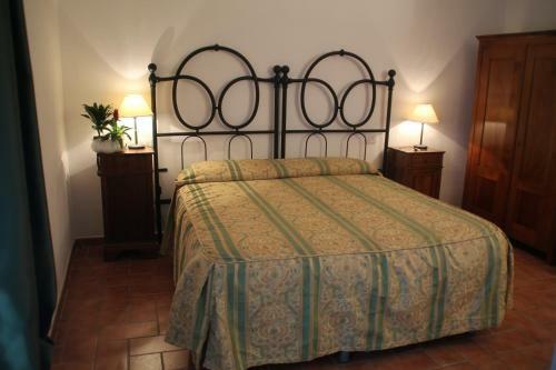 Agroturismo Case Cordovani