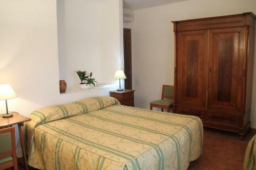 Agroturismo Case Cordovani
