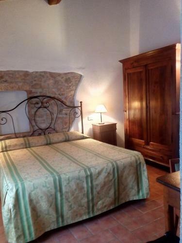 Agroturismo Case Cordovani