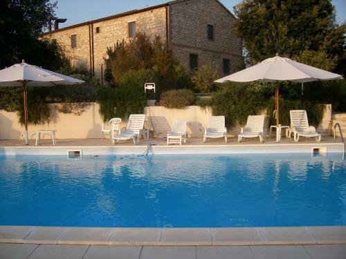 Agroturismo Case Cordovani