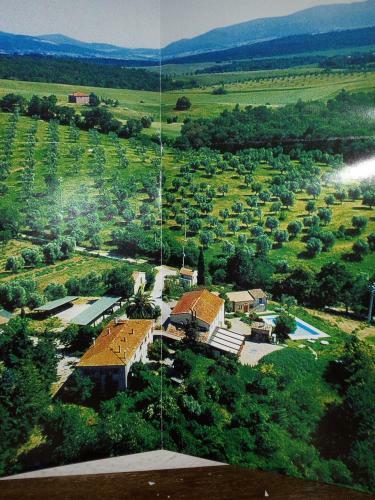 Agroturismo Case Cordovani