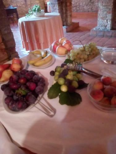 Agroturismo Case Cordovani