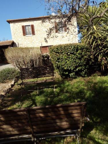 Agroturismo Case Cordovani