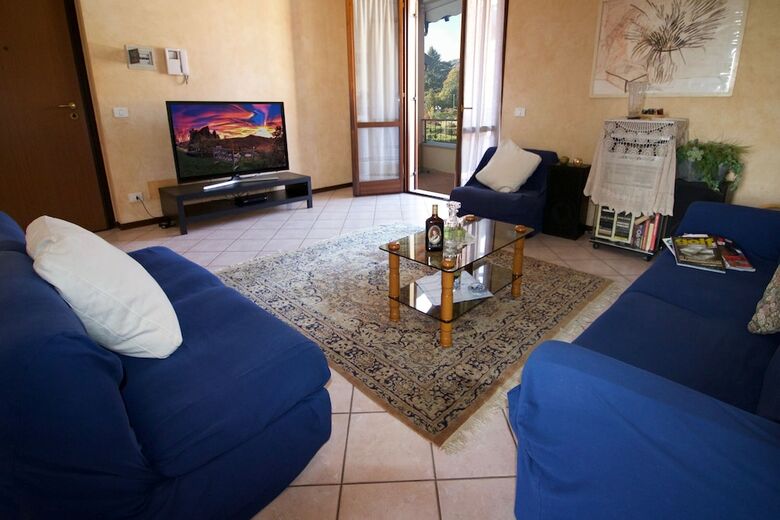 Apartamento Residenza Girasole