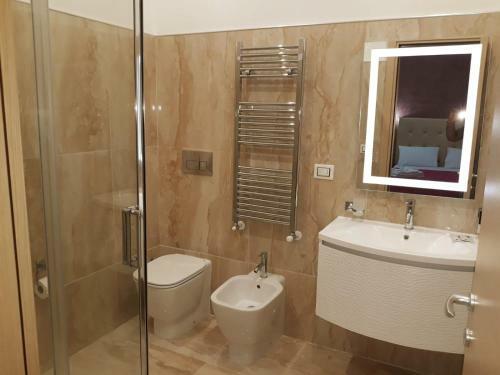 Apartamento Il Vittoriano