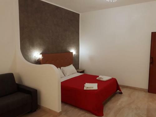 Apartamento Il Vittoriano