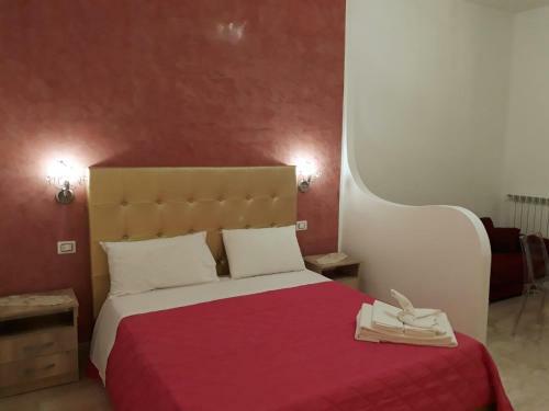 Apartamento Il Vittoriano