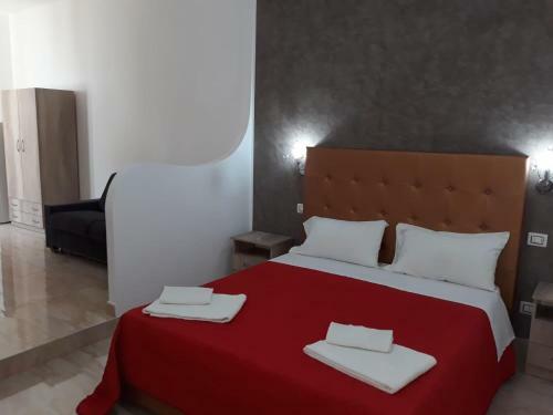Apartamento Il Vittoriano