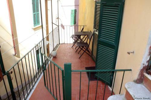 Apartamento Lerici Casa Nel Centro