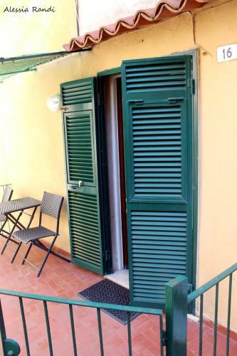 Apartamento Lerici Casa Nel Centro