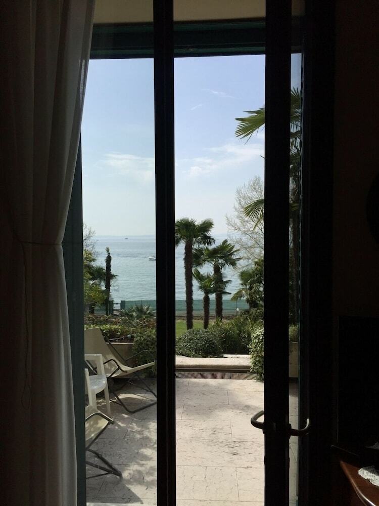 Apartamento La Pergolana