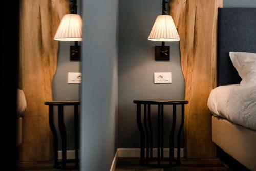 Posada Locanda La Cross - Adults Only
