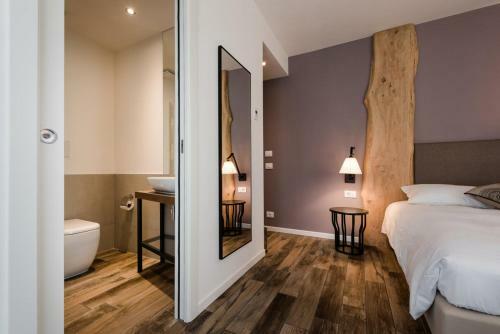 Posada Locanda La Cross - Adults Only