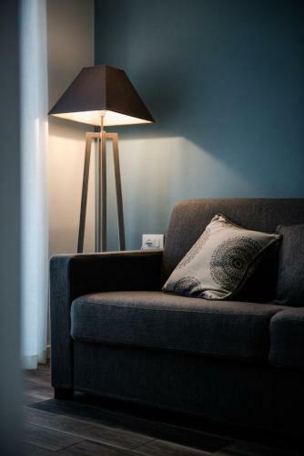 Posada Locanda La Cross - Adults Only