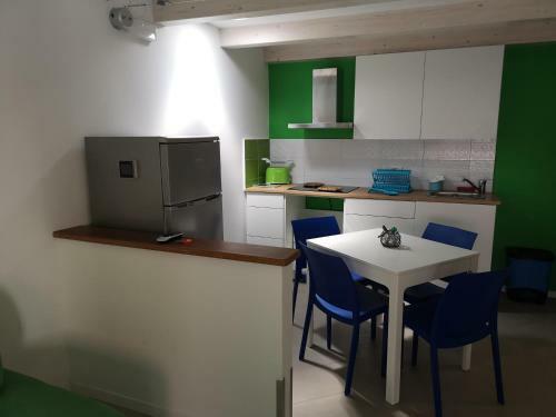 Lodge Sicily The Well Apartments