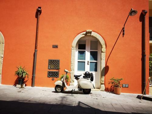 Lodge Sicily The Well Apartments