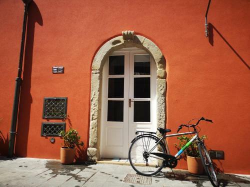 Lodge Sicily The Well Apartments