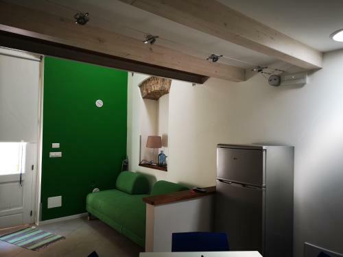 Lodge Sicily The Well Apartments
