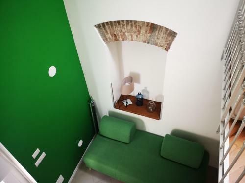 Lodge Sicily The Well Apartments