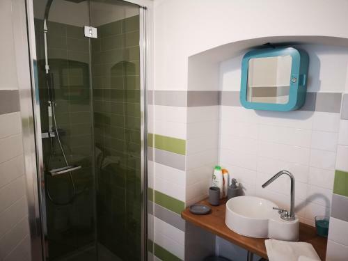 Lodge Sicily The Well Apartments