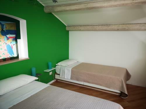 Lodge Sicily The Well Apartments