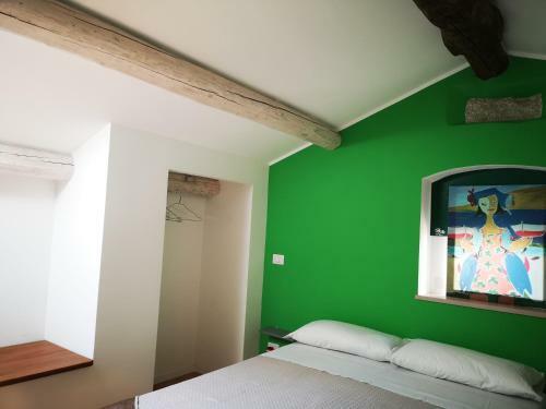Lodge Sicily The Well Apartments
