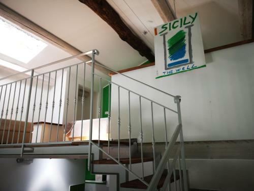 Lodge Sicily The Well Apartments