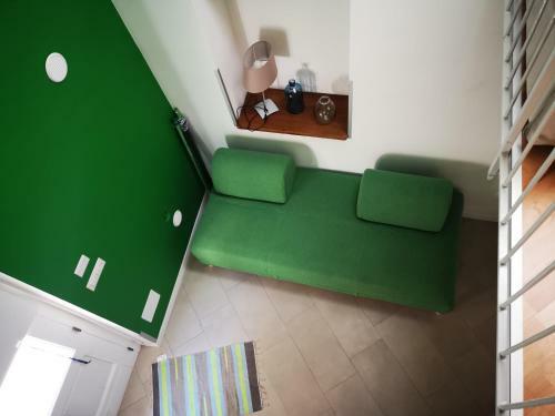Lodge Sicily The Well Apartments