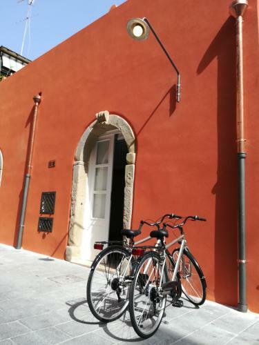Lodge Sicily The Well Apartments
