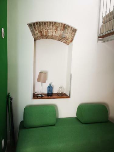 Lodge Sicily The Well Apartments