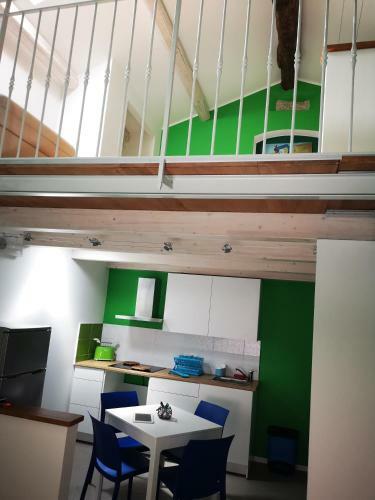 Lodge Sicily The Well Apartments
