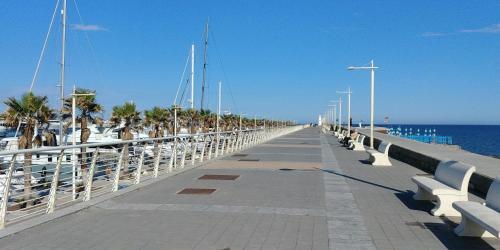 Holiday Home In Imperia 35161