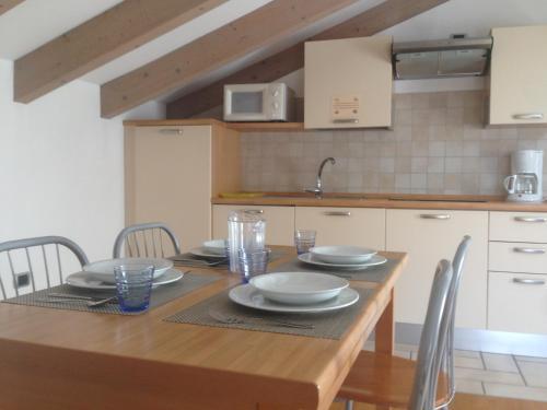 Apartamento Appartamenti Rocca