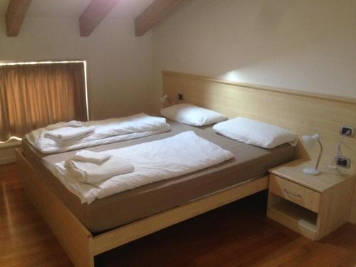 Apartamento Appartamenti Rocca