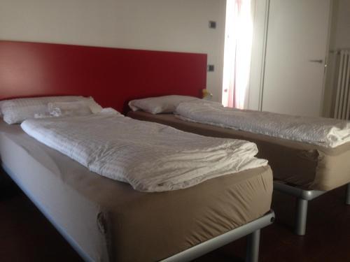 Apartamento Appartamenti Rocca