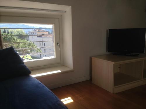 Apartamento Appartamenti Rocca