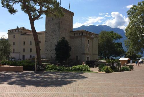 Apartamento Appartamenti Rocca