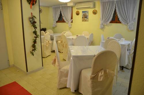 Hotel Arcella