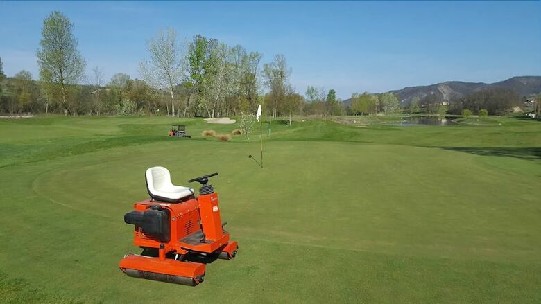 Hotel Golf Valcurone