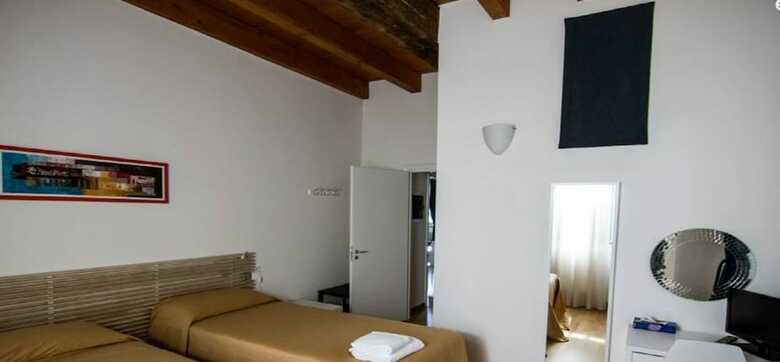 Hotel Golf Valcurone